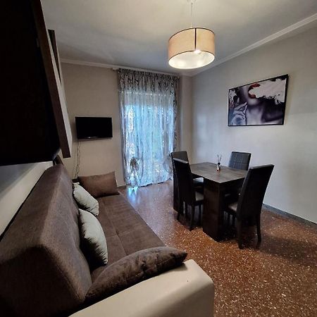 Casavacanza Marconi Rome Buitenkant foto