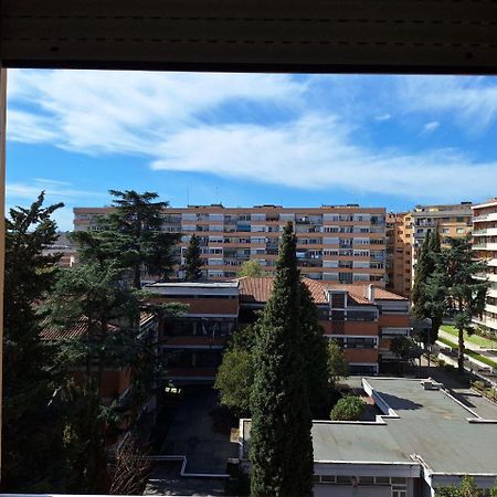 Casavacanza Marconi Rome Buitenkant foto