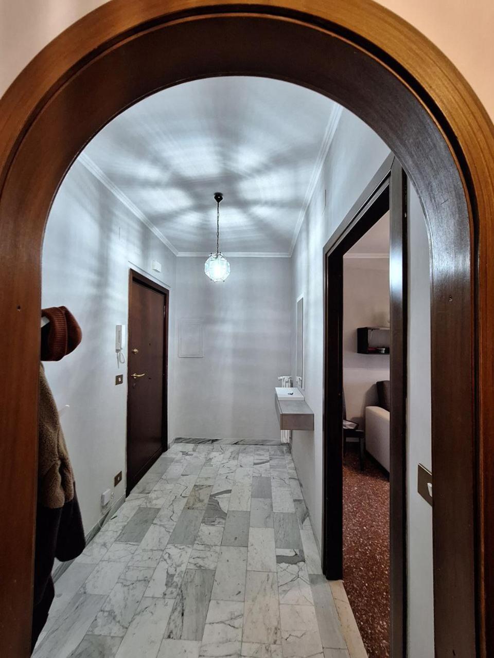 Casavacanza Marconi Rome Buitenkant foto