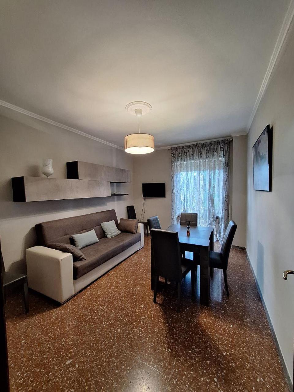 Casavacanza Marconi Rome Buitenkant foto