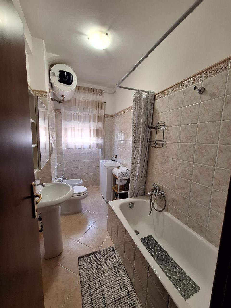 Casavacanza Marconi Rome Buitenkant foto