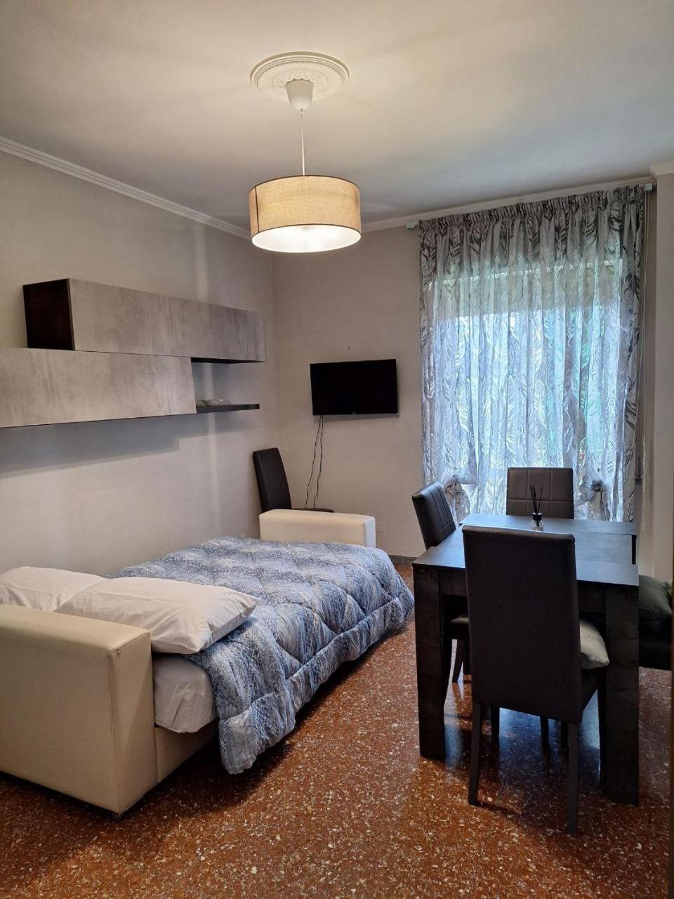 Casavacanza Marconi Rome Buitenkant foto
