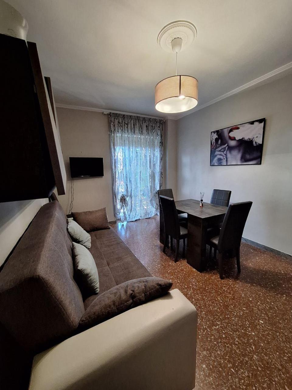 Casavacanza Marconi Rome Buitenkant foto