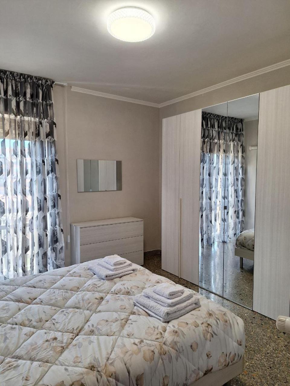 Casavacanza Marconi Rome Buitenkant foto