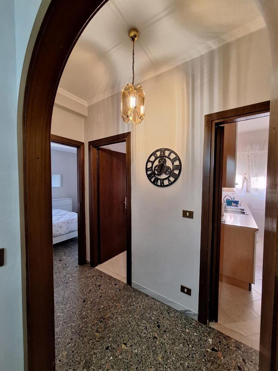 Casavacanza Marconi Rome Buitenkant foto